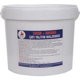 Dks Roco - Çatı Isı Ve Su Yalıtım Malzemesi 10Kg