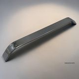 DKSDİZAYN 5 Adet Sedef Krom Dolap Kulpu – Alüminyum Modern Mobilya Kulpu (160 / 192 / 224 Mm) - 192mm