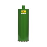 Dkt 127x420 mm Karot Ucu
