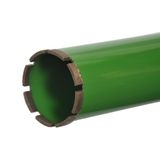 Dkt 180x420 mm Karot Ucu