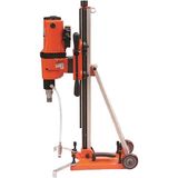 Dkt 255B2 Açılı Sehpalı Karot Makinesi 2800 W