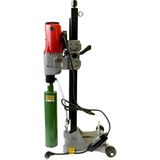 Dkt 255C Sabit Sehpalı Karot Makinası 2800W 2 Vitesli