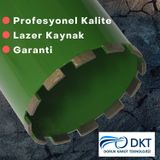 Dkt 270x420 mm Karot Ucu