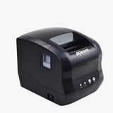 Dkt 385B Barkod Yazıcı Usb+Ethernet