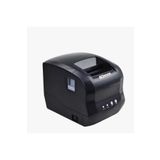 DKT 385B TERMAL BARKOD YAZICI USB+ETHERNET