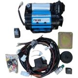 Dky Auto Parts Havalı Kilit Kompresörü 12V CKMA12 - DİFERANSİYEL