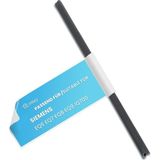 Dl-Pro Süt Borusu Süt Borusu 180 mm Siemens 12011773 Eq6 Eq7 Eq8 Eq9 IQ700 Kahve Makinesi Kahve Otom - Standart