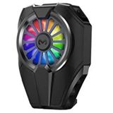 DL06 Radyatör Telefon Soğutucu Fan