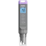 Dlab Dpc1 Ph Metre Orp Iletkenlik Tds Direnç Tuzluluk ve Sıcaklık Ölçer