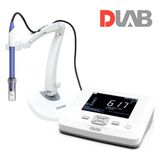 Dlab DPH100 Ph Orp ve Sıcaklık Ölçer