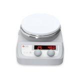 Dlab MS-H280-PRO Isıtıcılı Manyetik Karıştırıcı 200... 1.500 Rpm / Rt... 280 °c / 3 L / Sadece Cihaz