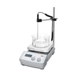 Dlab MS7-H550-PRO Isıtıcılı Manyetik Karıştırıcı 100... 1.500 Rpm / Rt... 550 ℃ / 20 L