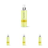 Dlays Daisy Bouquet Energy Mist 160 ml Kadın Vücut Spreyi (4 paketi)