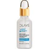 Dlays Double Hyalu Collagen Filler Yaşlanma Önleyici Yüz Serumu 30ML