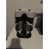 Dlc 3d Design Meta Quest 3 / 3s Için Vr Standı, Oculus Meta Quest Vr Standı, Vr Gözlük Standı - Siyah