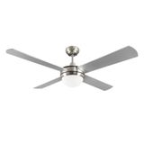 Dlc Alizee Krom 132 cm Tavan Vantilatörü