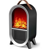 Dlc Group DLC FLAME GO DEKO ELEKTRİKLİ ŞÖMİNE 1500W - 1500 W