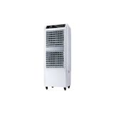 DLC GROUP DLC HAVA SOĞUTUCU FAN 300 WATT İYONİZERLİ ZAMAN AYARLI VE UZAKTAN KUMANDALI 45 LİTRE SU TANKLI