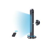 DLC GROUP DLC KULE TİPİ VANTİLATÖR 75W KUMANDALI