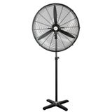 DLC GROUP DLC SANAYİ TİPİ AYAKLI VANTİLATÖR 240 WATT