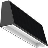 Dlc Group Dlc Solar LED Çift Yönlü Aplik Siyah 700 Lümen