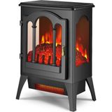 Dlc Group Dlc Velora Ayaklı Şömine 1950 Watt - 1900 W