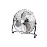 DLC GROUP DLC YER VANTİLATÖRÜ KROM 130 WATT