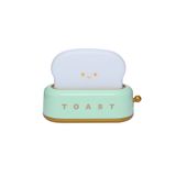 DLC GROUP LED MASA LAMBASI TOST MAKİNASI USB ŞARJLI