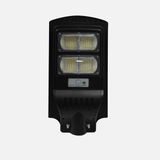 Dlc Group Solar Panel Sensörlü 200 Watt LED Kumandalı Sokak Lambası