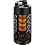 Dlc Heattube 1200 W İç Ve Dış Mekan Isıtıcı