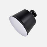 Dlc IP54 220 Lümen Şarjlı İç ve Dış Mekan Aplik ve Askılı Led