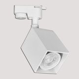 Dlc Ray Serisi NR330 50 W Beyaz Ledli GU10 Duy Küp Ray Spot