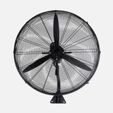 Dlc Sanayi Tipi Duvar Vantilatörü 240 Watt