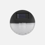 Dlc Solar 2x Led Aplik