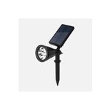 DLC Solar Ağaç Aydınlatma Amber