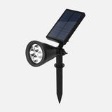 Dlc Solar Ağaç Aydınlatma Yeşil