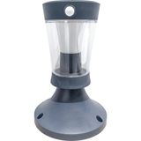 Dlc Solar Babaüstü Sensörlü 450LM LED IP54