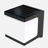 Dlc Solar IP65 1000 Lümen Kutu Sensörlü Aplik