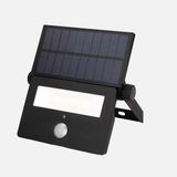 Dlc Solar Projektör 850 Lümen Sensörlü ve USB Şarjlı 3 Renk
