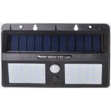 Dlc Solar Sensörlü 40 Led Panel