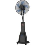 Dlc TSP40-RA Uzaktan Kumandalı Soğuk Buharlı 90 W Sulu Vantilatör