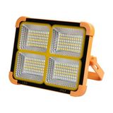 Dlc Type-C Şarjlı Seyyar Solar