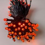 Dlc Usb'li 100 Led Amber Işık