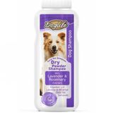 Dlca07-Doglife Lavanta Ve Biberiye Özlü Köpek Toz Şampuan 150 Gr
