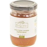 DéliceByBerna Zencefilli Limon Marmelat 220 G - 210 gr