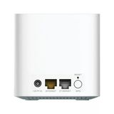 Dlink M15 Ax1500 Çift Bantlı Wi-Fi 6 Mesh Yönlendirici