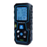 Dlm 60 S Lazerli Mesafe Ölçer - 60 Mt