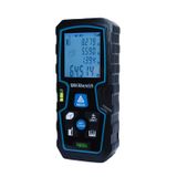 Dlm 60 S Lazerli Mesafe Ölçer - Lazermetre 60 Mt
