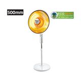 DLM Güneş Seramik Isıtıcı 1000 Watt Inverter Tasarruflu (Vantilatör Tipi) - 1200 W