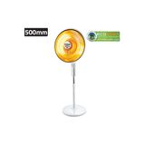 DLM Güneş Seramik Isıtıcı 1000 Watt Inverter Tasarruflu (VANTİLATÖR TİPİ)